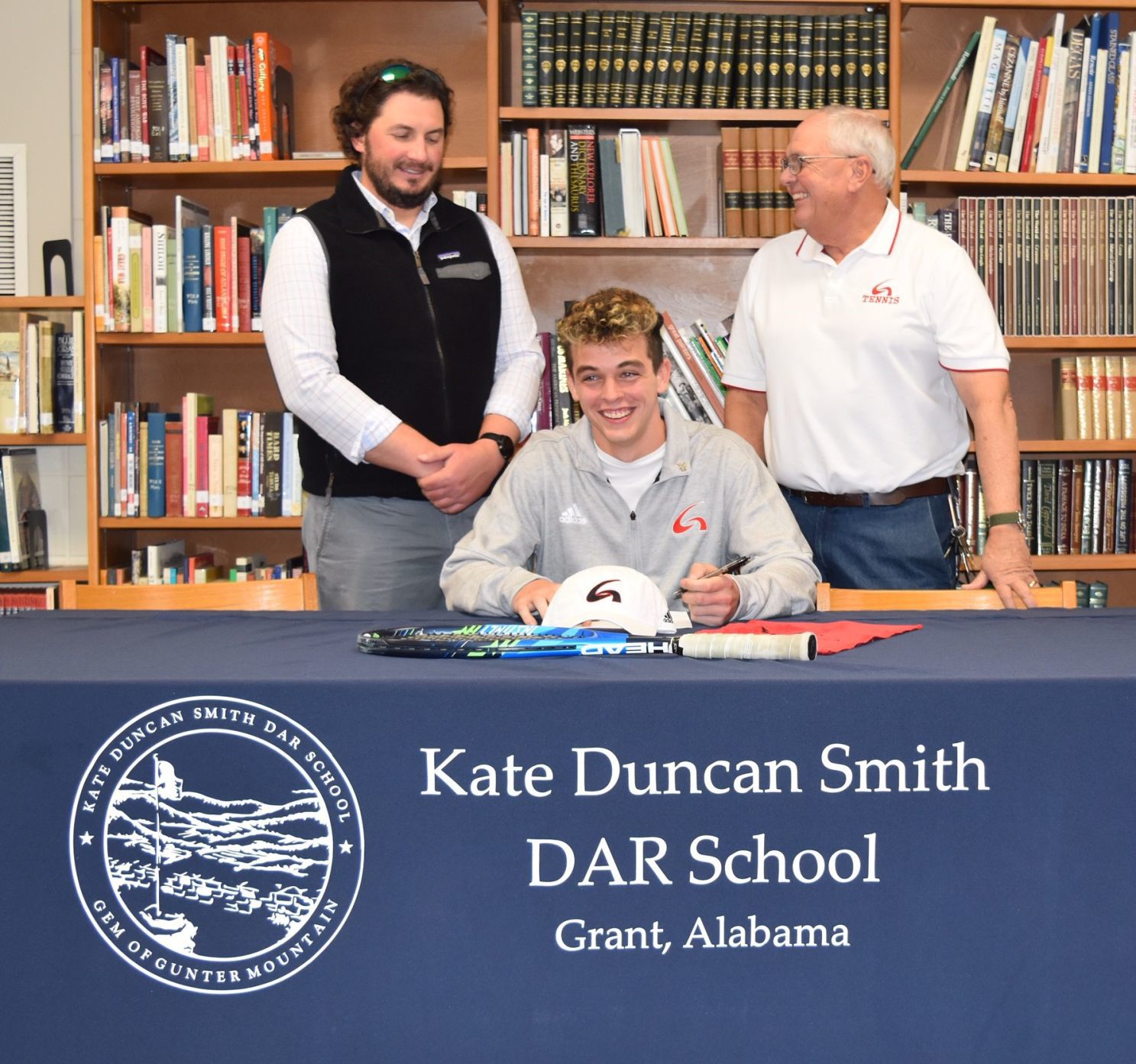 Tennis Scholarship
